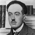 'This suggested that electrons too could not be considered simply as particles, but that frequency (wave properties) must be assigned to them also.' (Louis de Broglie on Quantum Theory & discrete 'orbital' states of electrons)